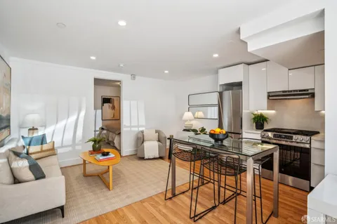 $495,000 | 376 Union Street, Unit A, San Francisco, CA 94133