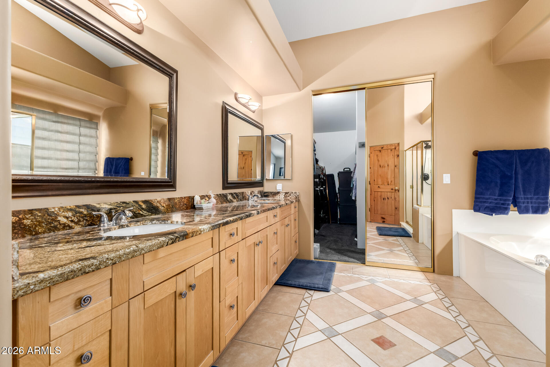 13849 East Hawknest Road Scottsdale, AZ 85262 - Photo 18 of 46