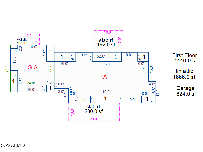 105 East Pine Street Payson, AZ 85541 - Photo 57 of 57