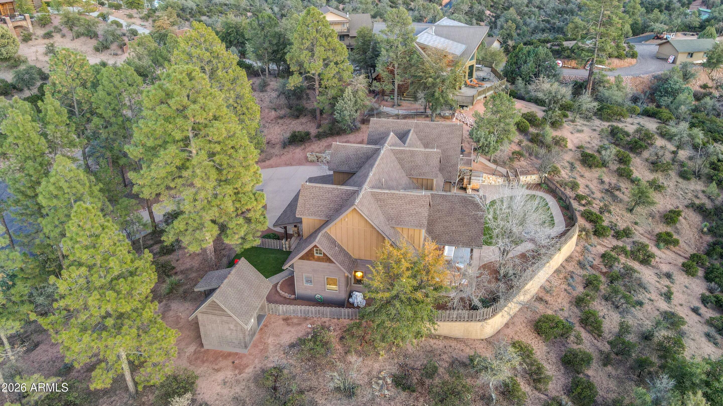 105 East Pine Street Payson, AZ 85541 - Photo 55 of 57 mls-dji_fly_20251229_172834_652_17672100