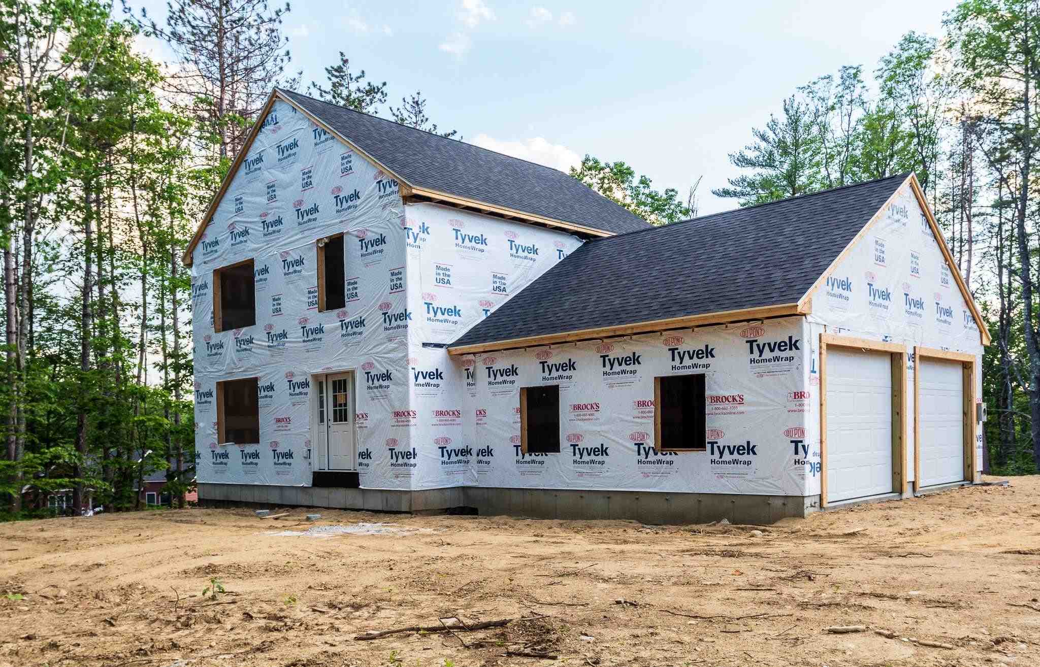 1575 Province Road Strafford, NH 03884 - Photo 1 of 7