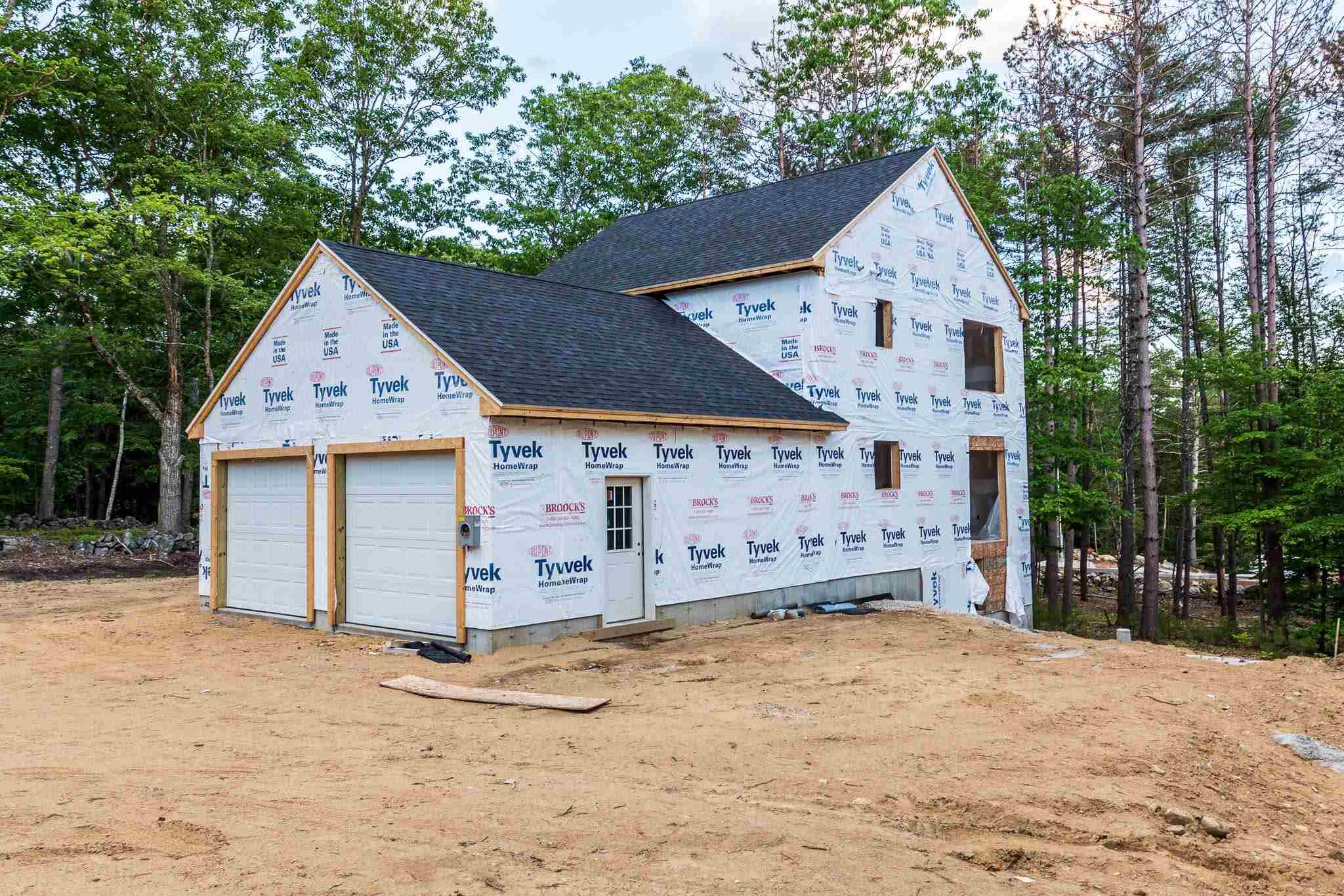 1575 Province Road Strafford, NH 03884 - Photo 2 of 7
