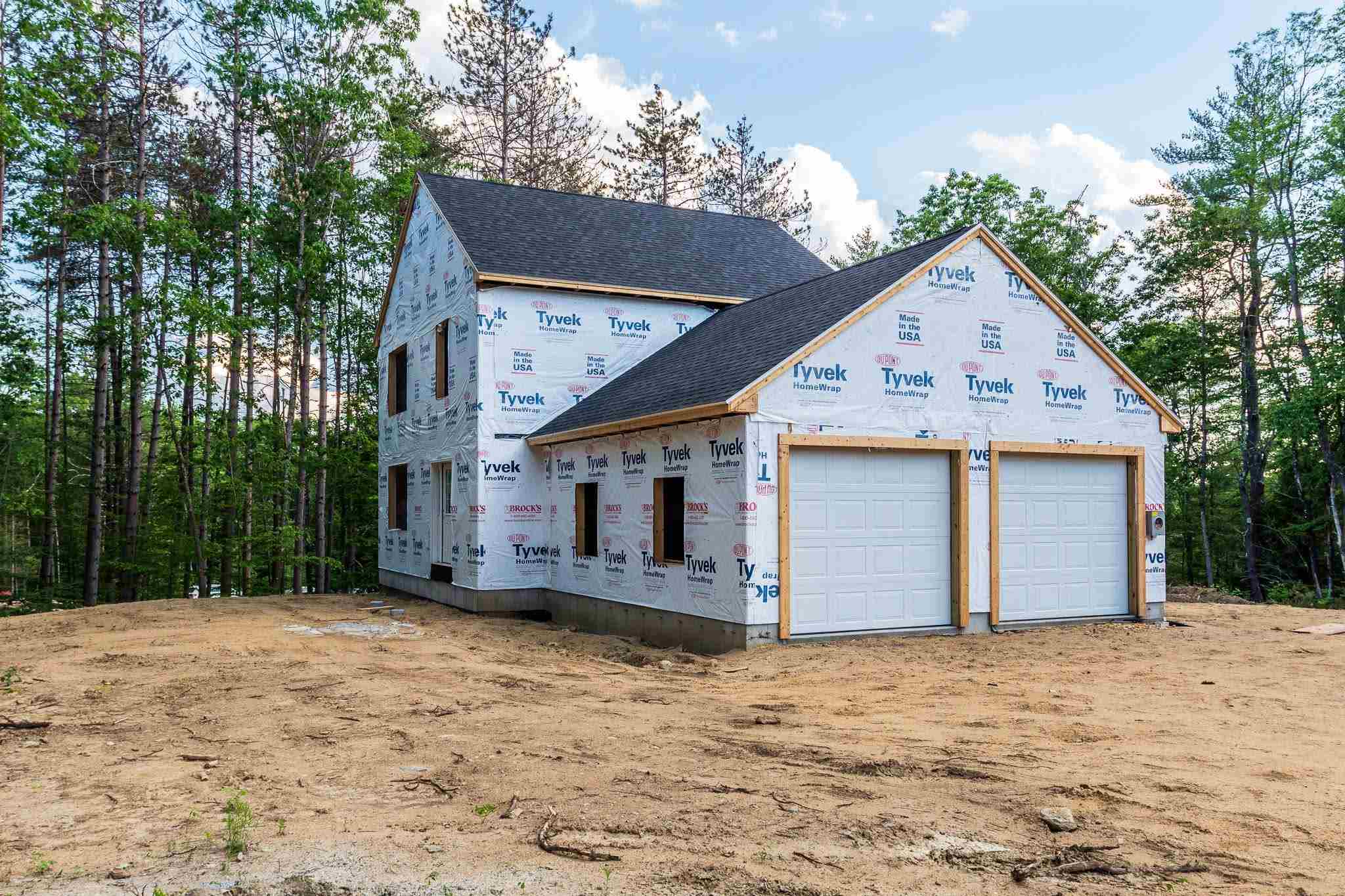 1575 Province Road Strafford, NH 03884 - Photo 3 of 7