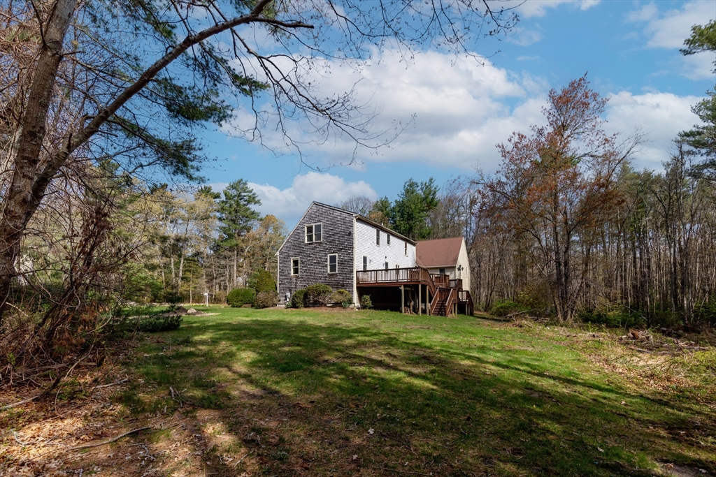 20 Dinahs Way Wareham, MA 02571 - Photo 5 of 31