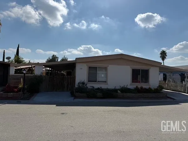 $104,950 | Undisclosed Address, Shafter, CA 93263