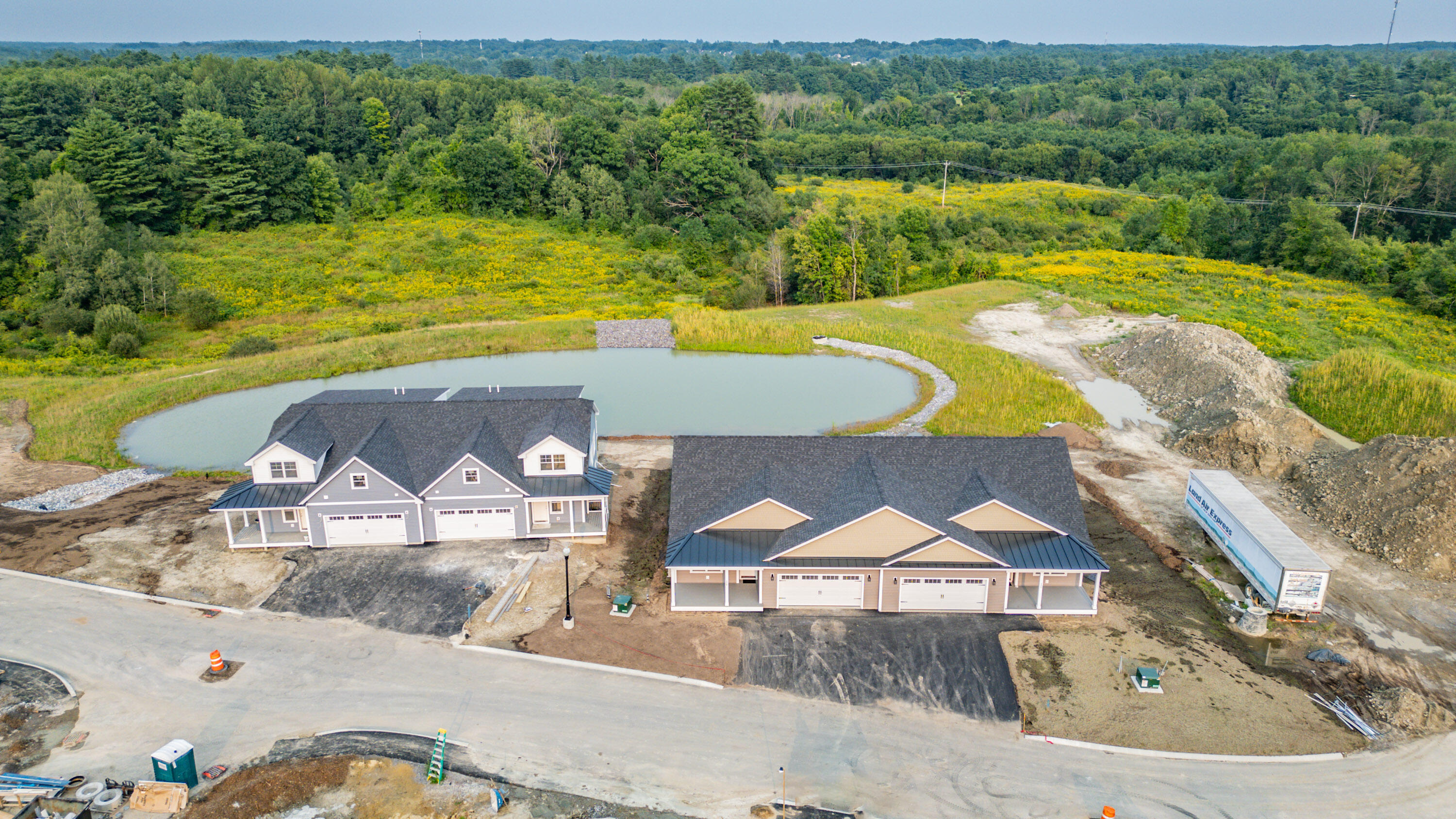 7 Brooks Edge Farm Road, Unit 115 Westbrook, ME 04092 - Photo 27 of 40 20240816gp-63045