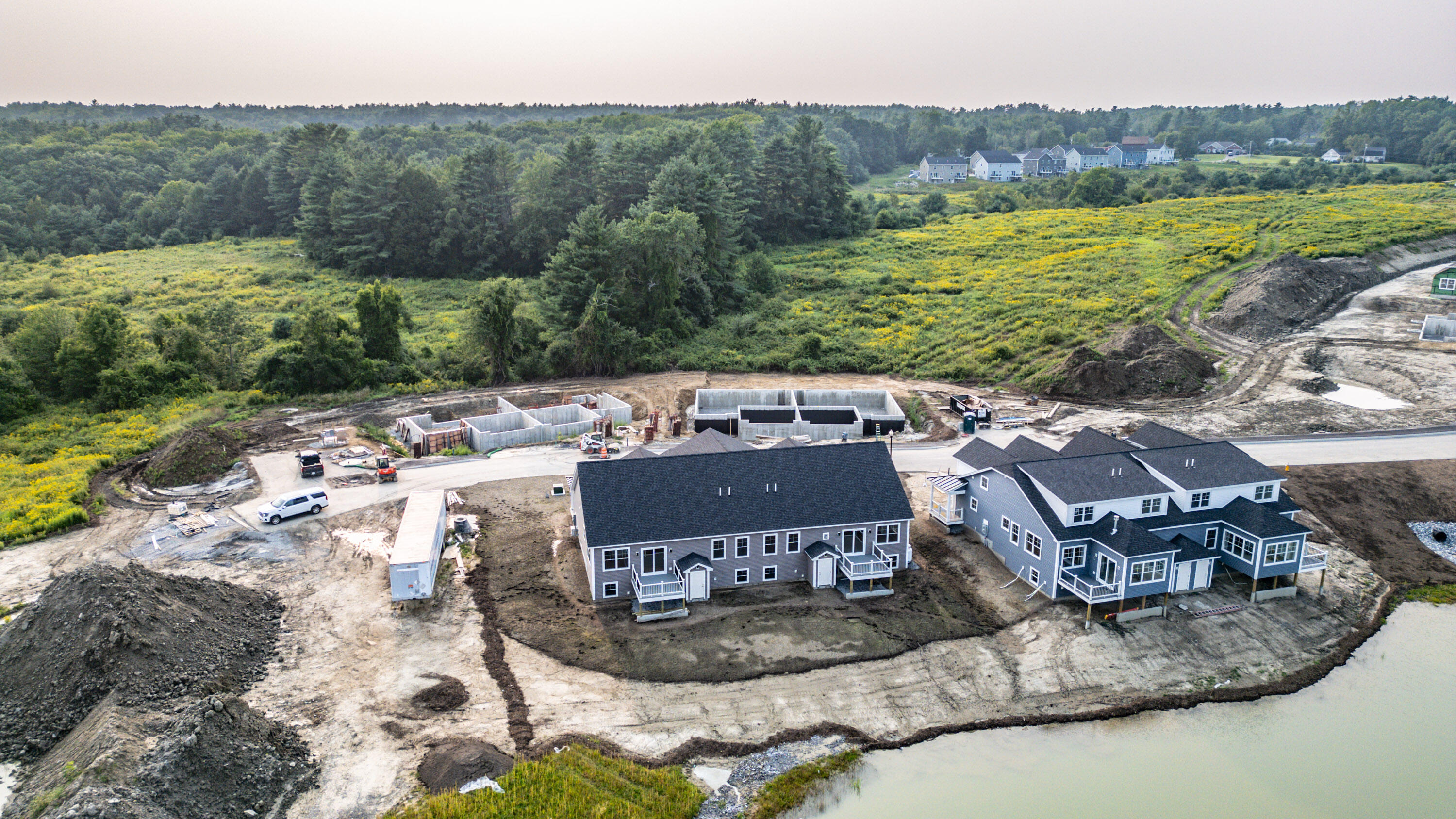 7 Brooks Edge Farm Road, Unit 115 Westbrook, ME 04092 - Photo 31 of 40 20240816gp-63050