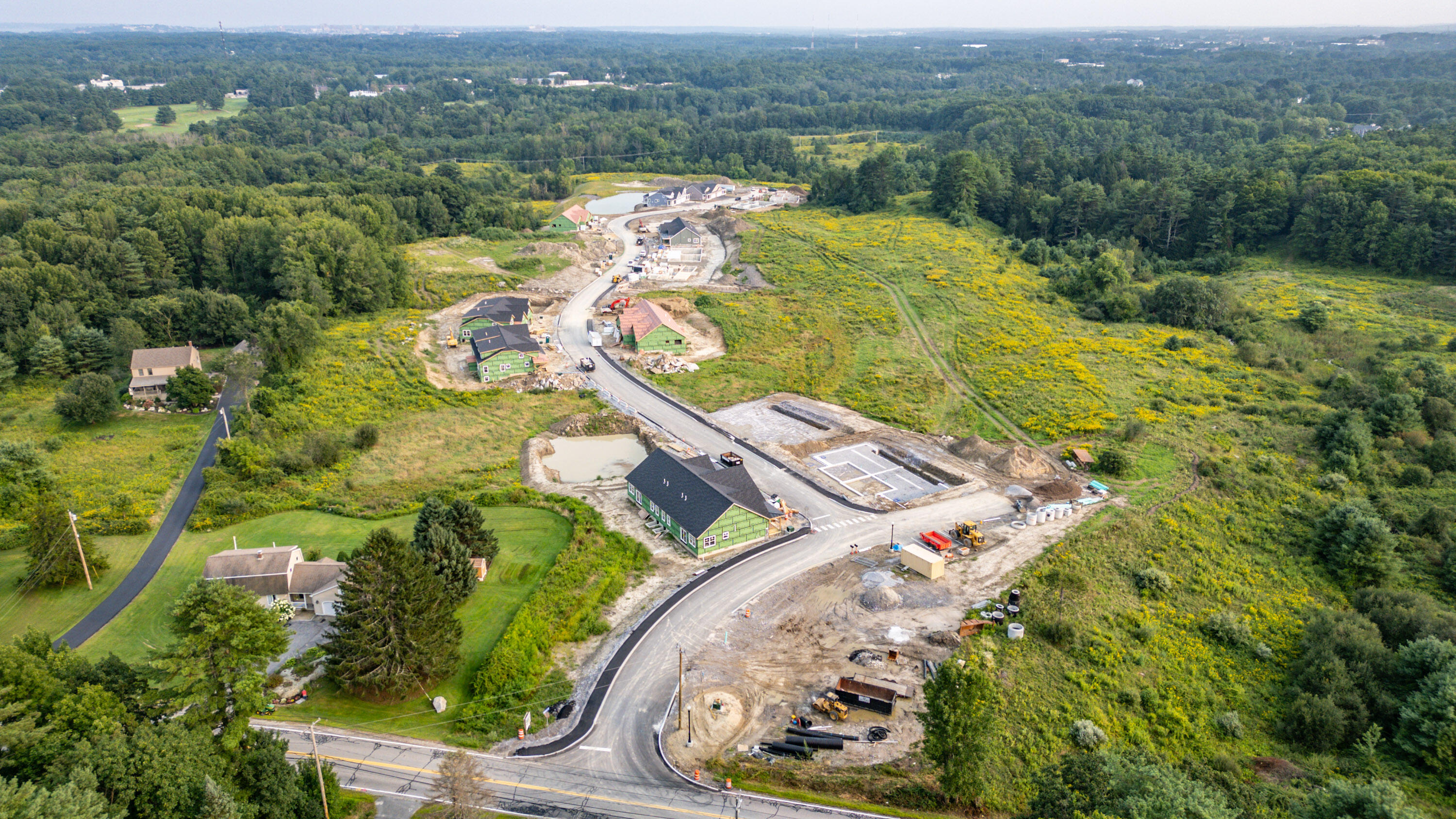 7 Brooks Edge Farm Road, Unit 115 Westbrook, ME 04092 - Photo 38 of 40 20240816gp-63063