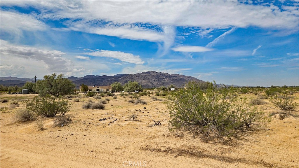0 Fremont Road Newberry Springs, CA 92365 - Photo 12 of 33 Gallery Image 12