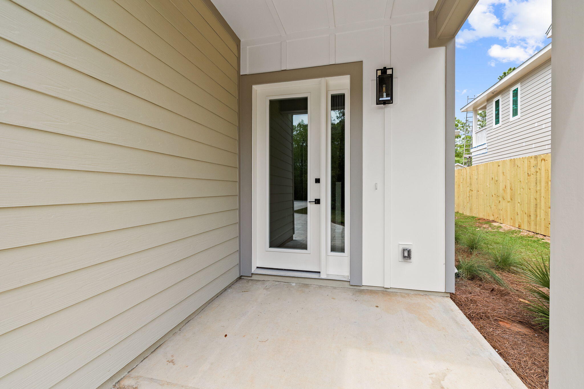 22 Georgie Street Point Washington, FL 32459 - Photo 12 of 57 a view of entryway