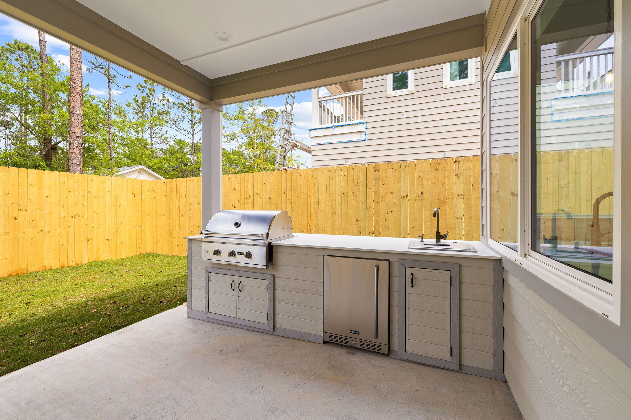 22 Georgie Street Point Washington, FL 32459 - Photo 17 of 57 22 W Georgie Street