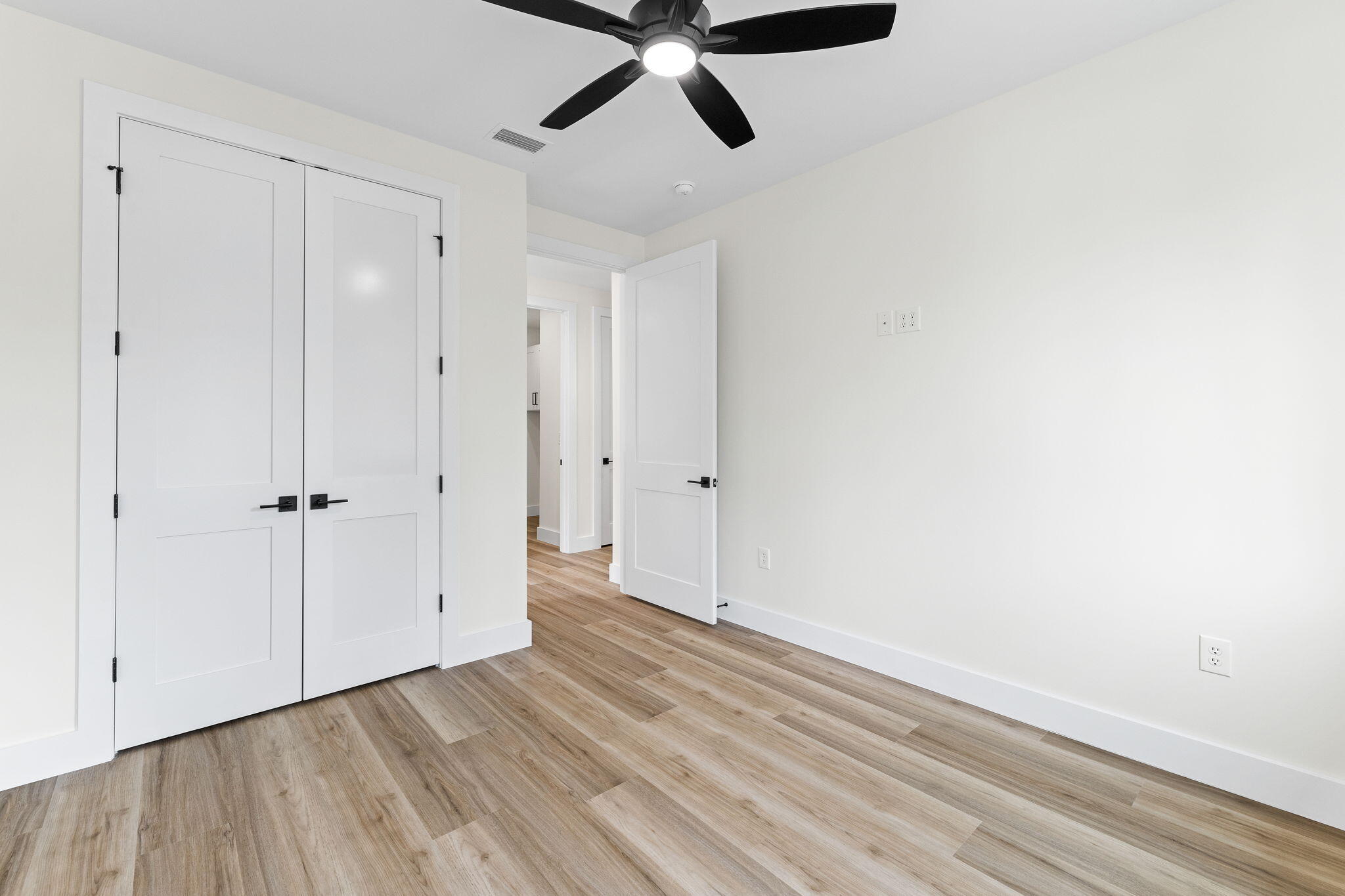 22 Georgie Street Point Washington, FL 32459 - Photo 36 of 57 a view of an empty room