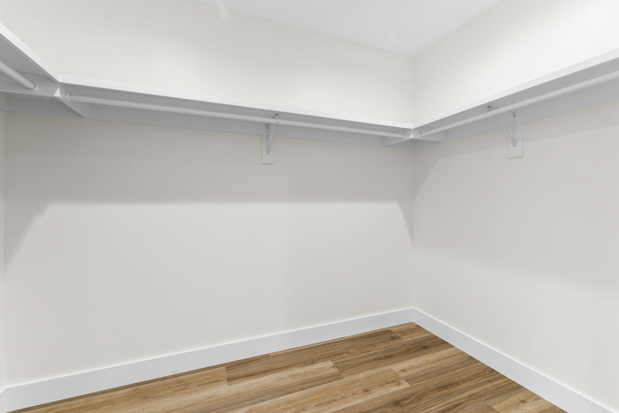 22 Georgie Street Point Washington, FL 32459 - Photo 47 of 57 a view of a room with wooden floor