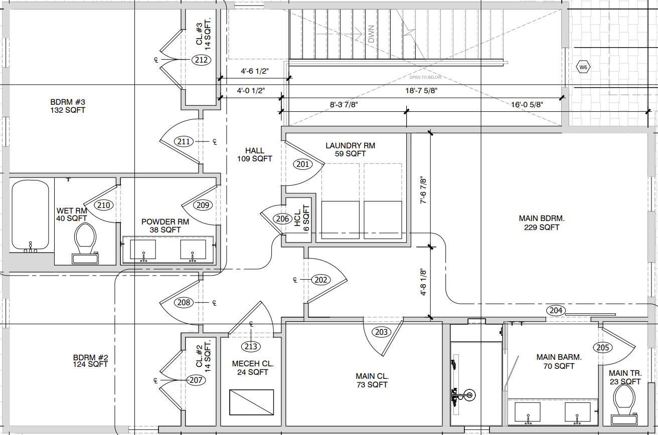22 Georgie Street Point Washington, FL 32459 - Photo 57 of 57 a picture of a bathroom with a window and a picture