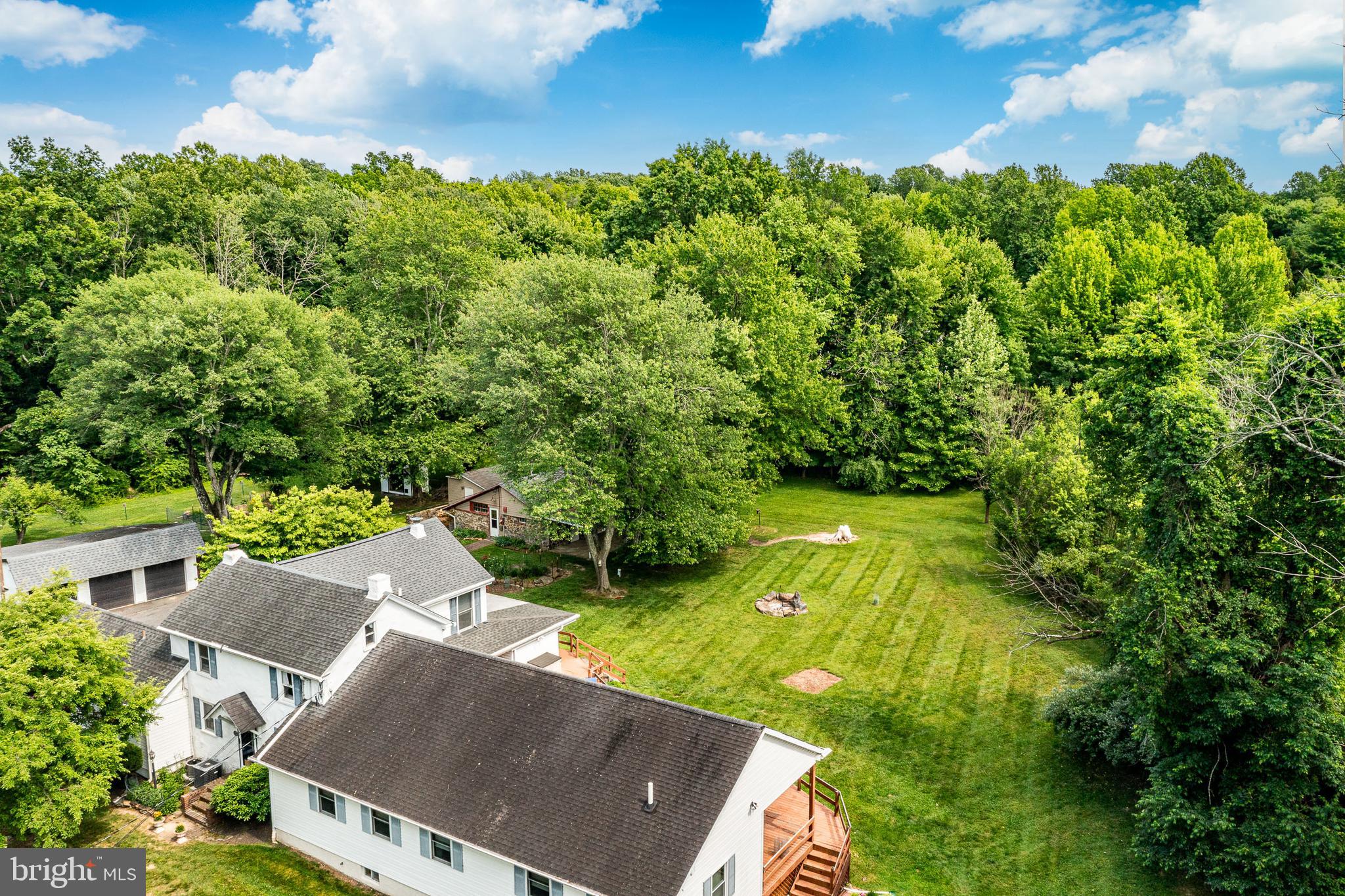 866 Shavertown Road Garnet Valley, PA 19060 - Photo 76 of 81