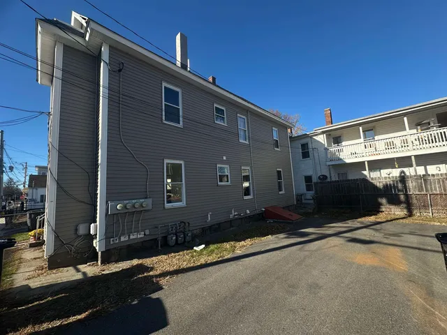 $2,550 | 60 Whitney Street, Unit 1, Nashua, NH 03064