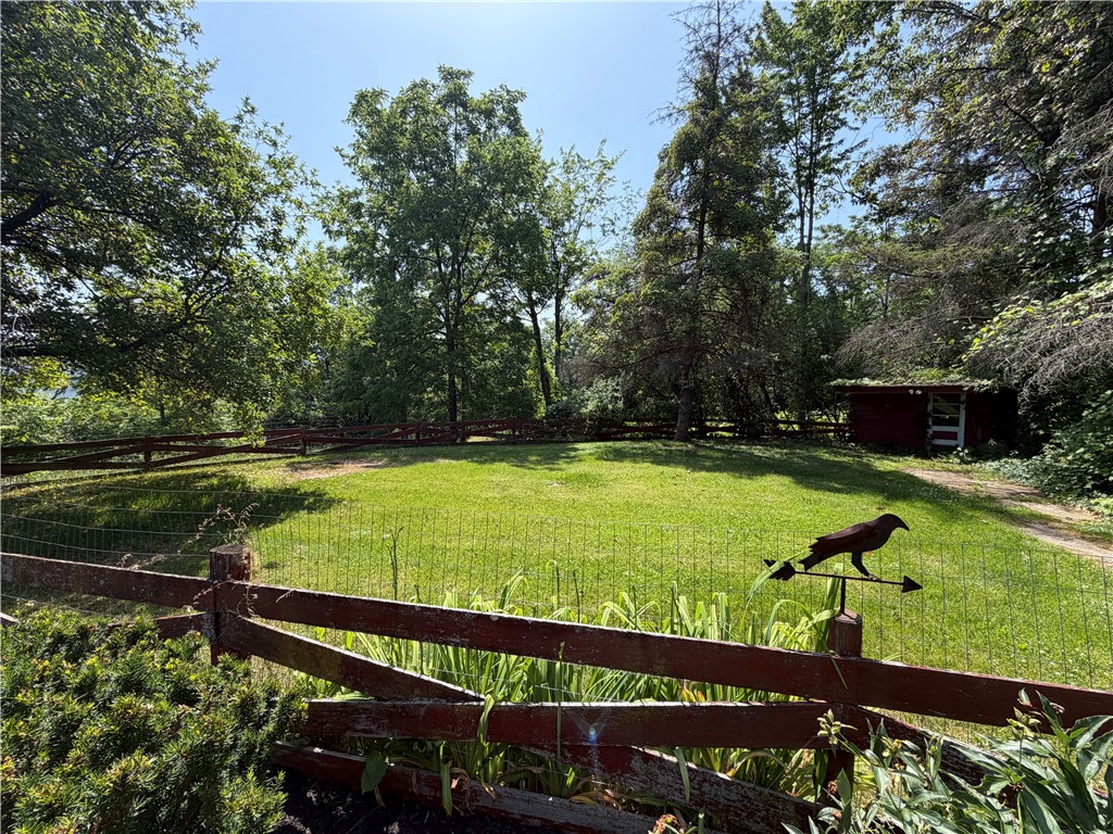 3268 Reading Road Reading, NY 14891 - Photo 42 of 43 Fenced in Area