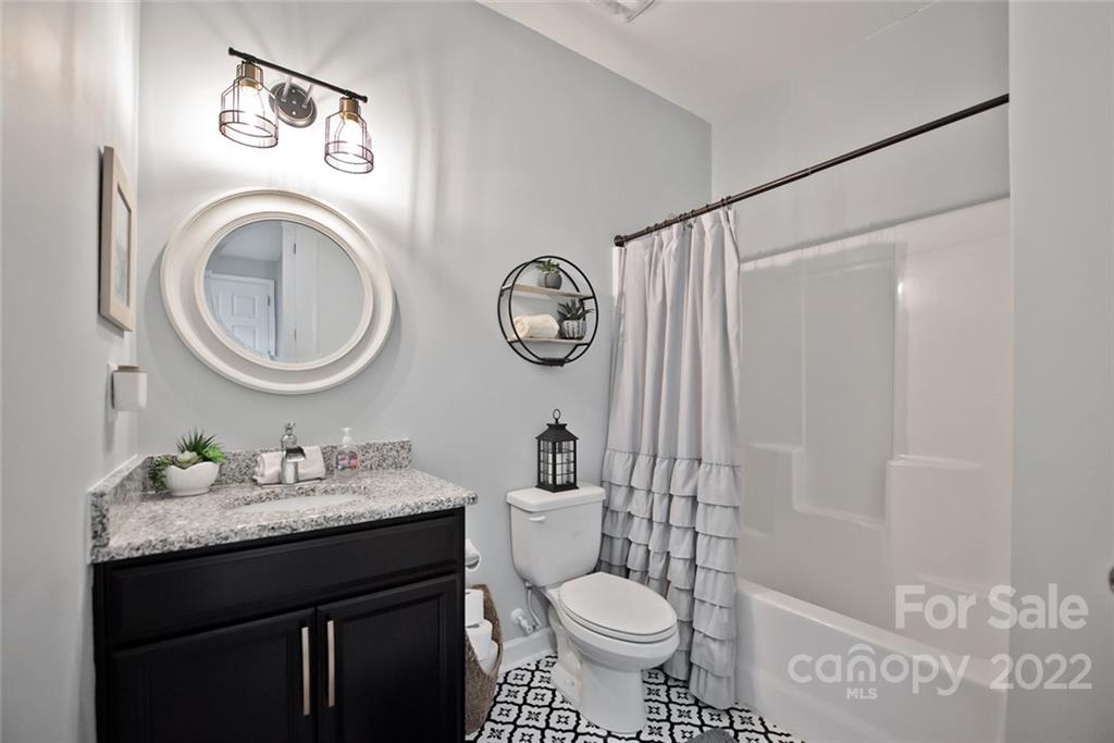 4358 Hunton Dale Road Northwest Concord, NC 28027 - Photo 23 of 32 Gallery Image 23