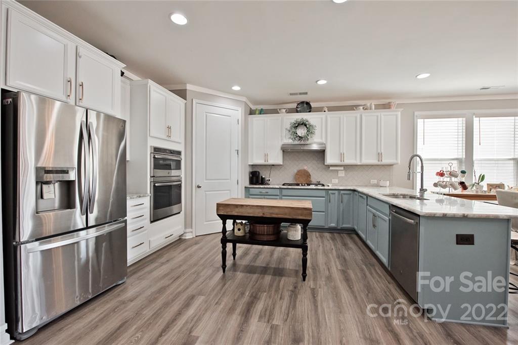 4358 Hunton Dale Road Northwest Concord, NC 28027 - Photo 8 of 32 Gallery Image 8