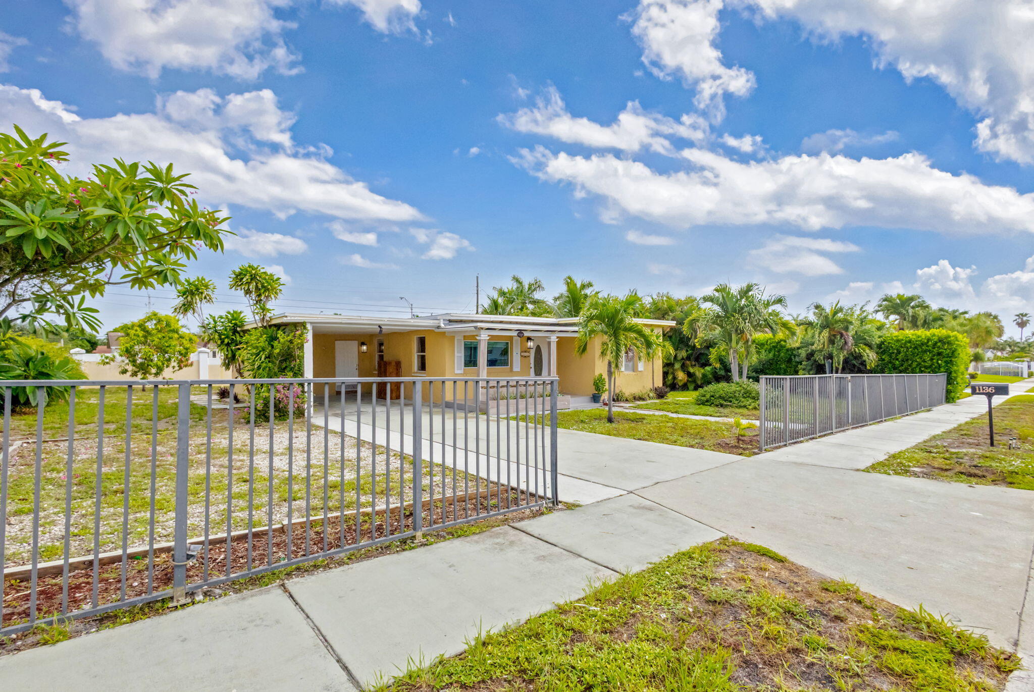 1136 West 7th Street Riviera Beach, FL 33404 - Photo 40 of 56 1136 W 7th St Riviera Beach, FL 33404