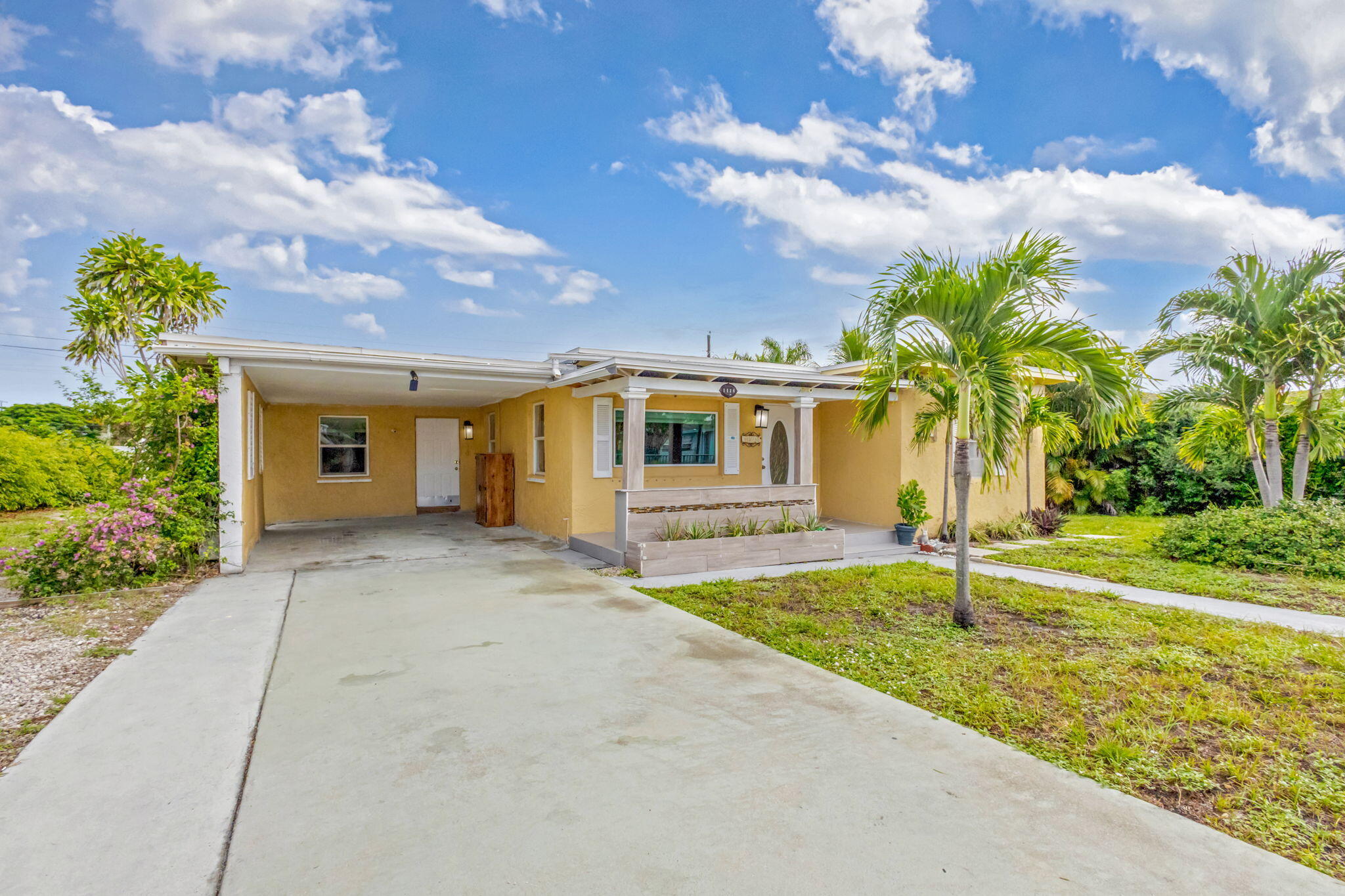 1136 West 7th Street Riviera Beach, FL 33404 - Photo 42 of 56 1136 W 7th St Riviera Beach, FL 33404