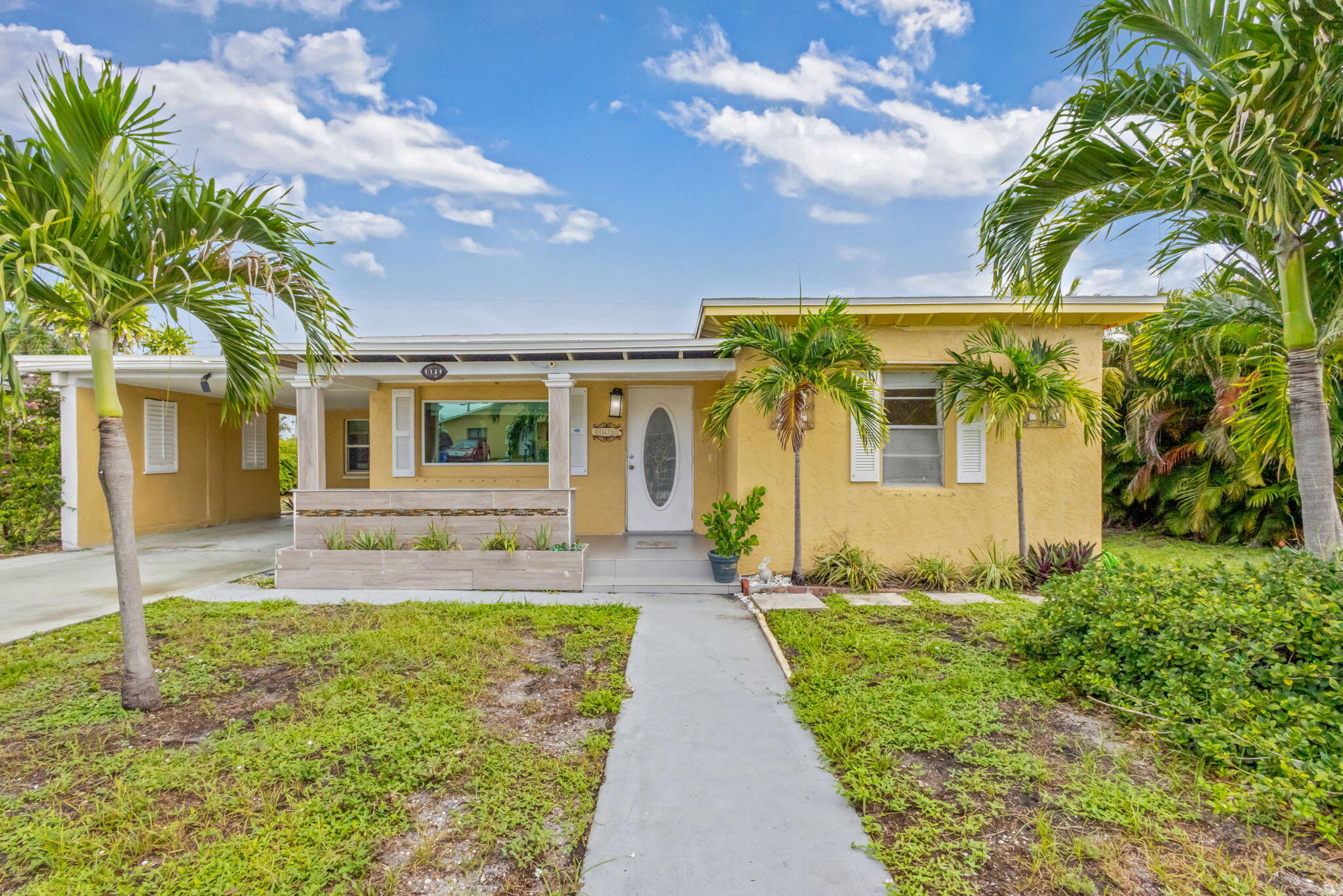 1136 West 7th Street Riviera Beach, FL 33404 - Photo 43 of 56 1136 W 7th St Riviera Beach, FL 33404