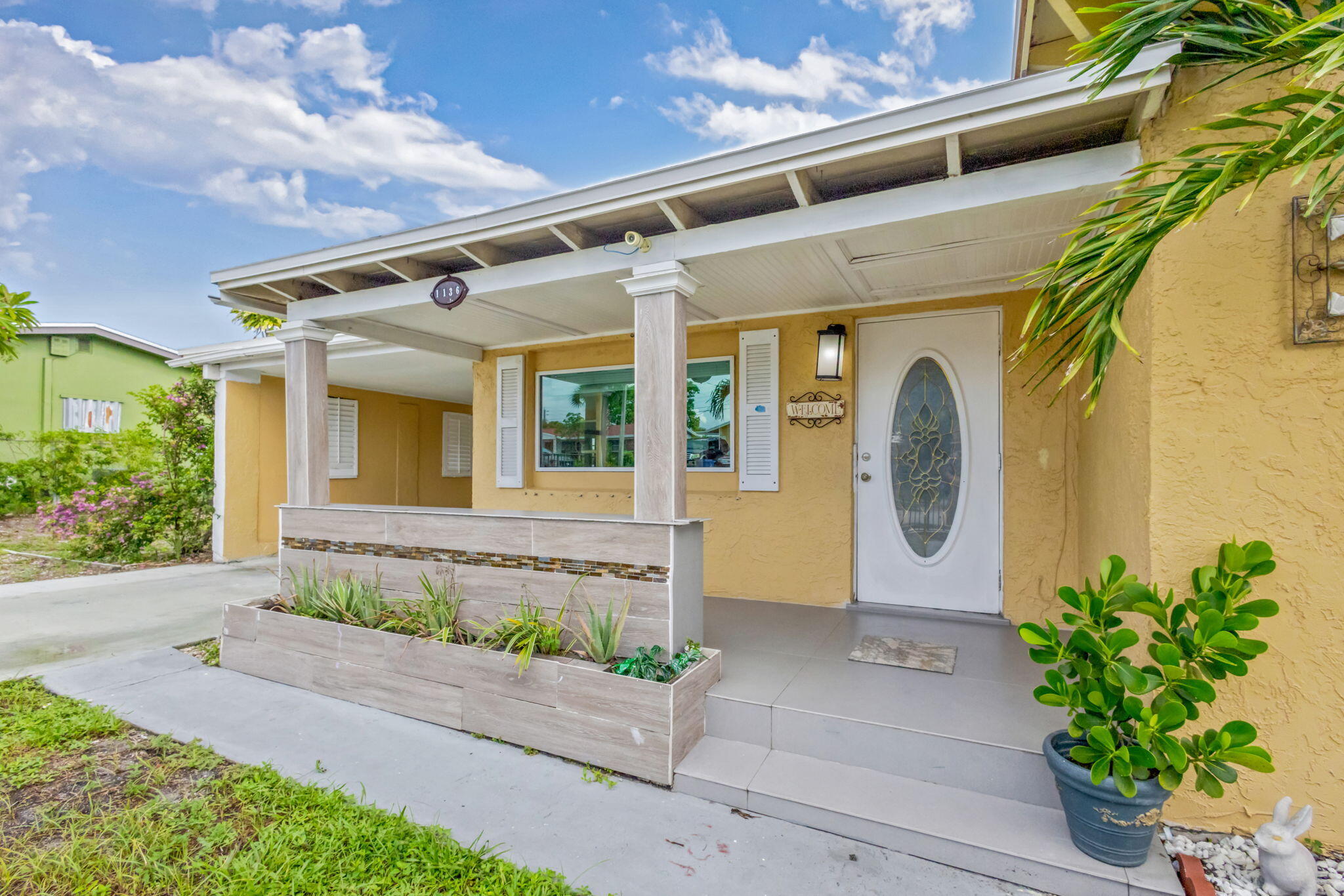 1136 West 7th Street Riviera Beach, FL 33404 - Photo 46 of 56 1136 W 7th St Riviera Beach, FL 33404