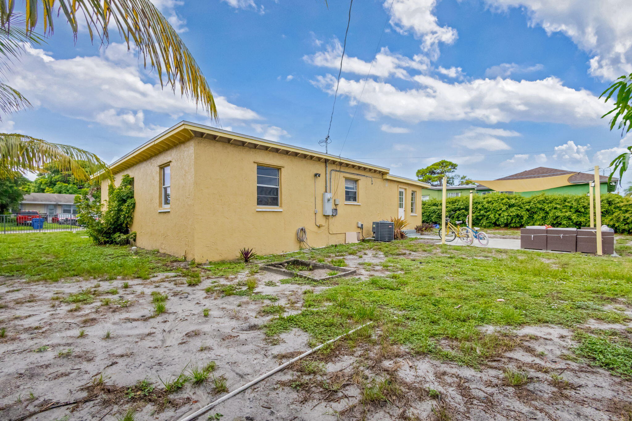 1136 West 7th Street Riviera Beach, FL 33404 - Photo 55 of 56 1136 W 7th St Riviera Beach, FL 33404