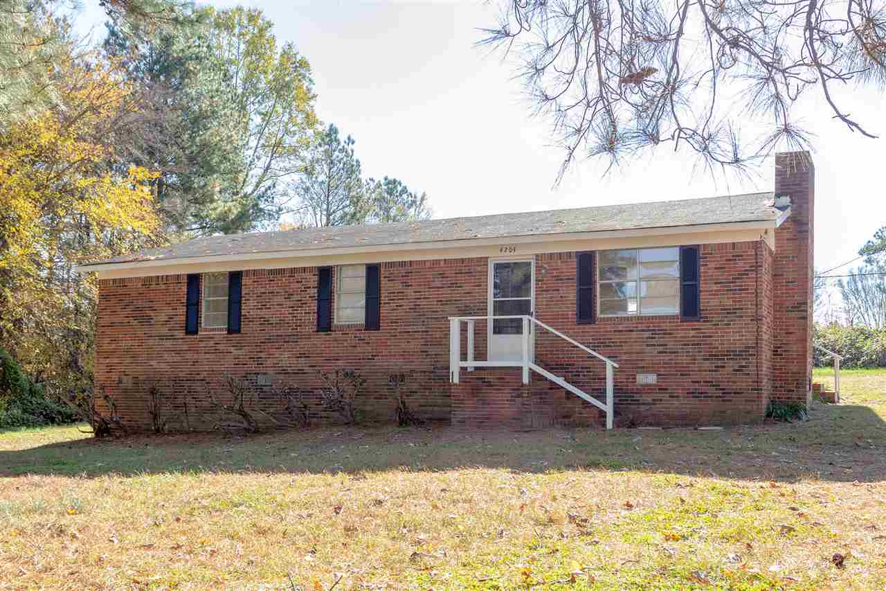 4204 Dunn Drive Raleigh, NC 27616 - Photo 1 of 25 Photo 1