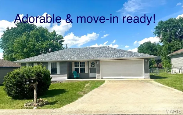 $205,000 | 1129 Lacy Drive, Lebanon, MO 65536