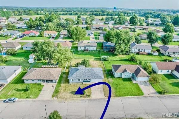 $205,000 | 1129 Lacy Drive, Lebanon, MO 65536