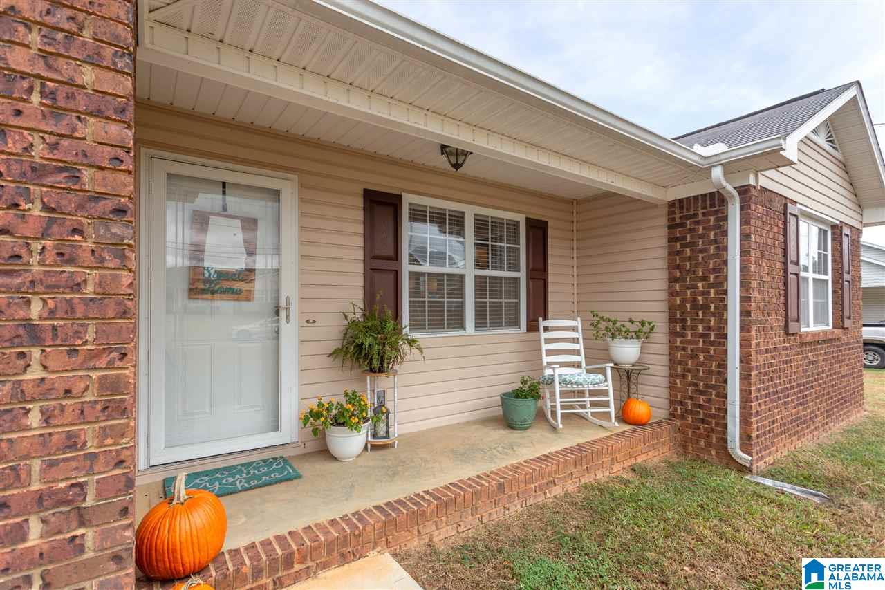 517 Bailey Road Weaver, AL 36277 - Photo 31 of 33 Gallery Image 31
