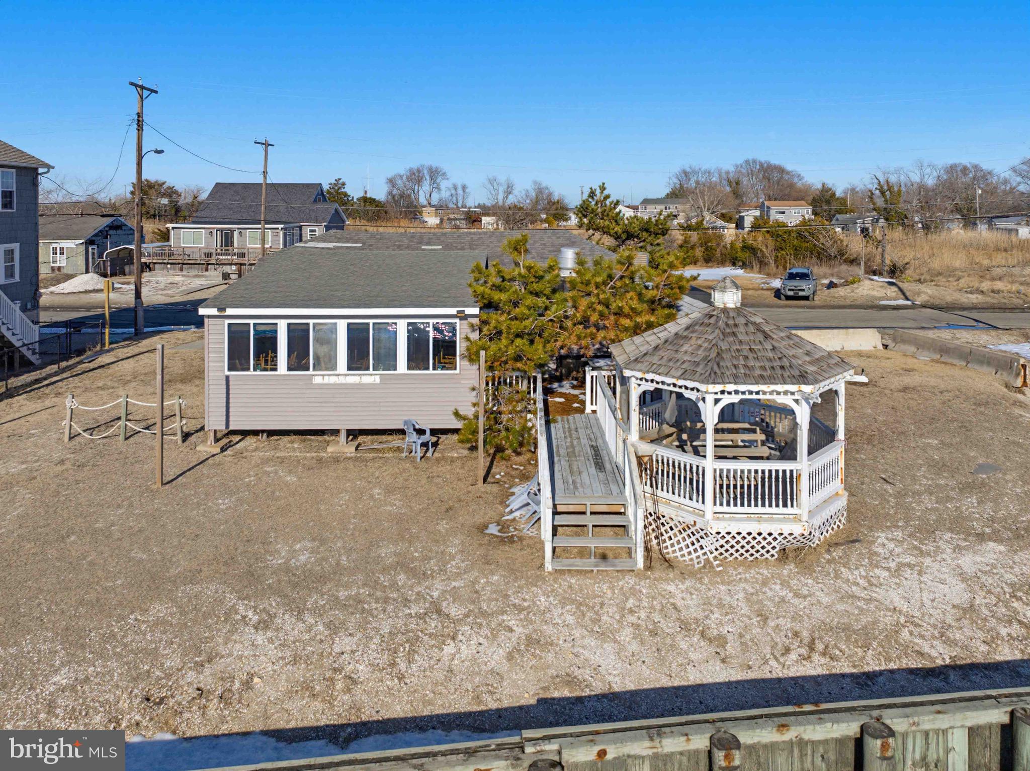 102 Delaware Avenue Fortescue, NJ 08321 - Photo 12 of 32