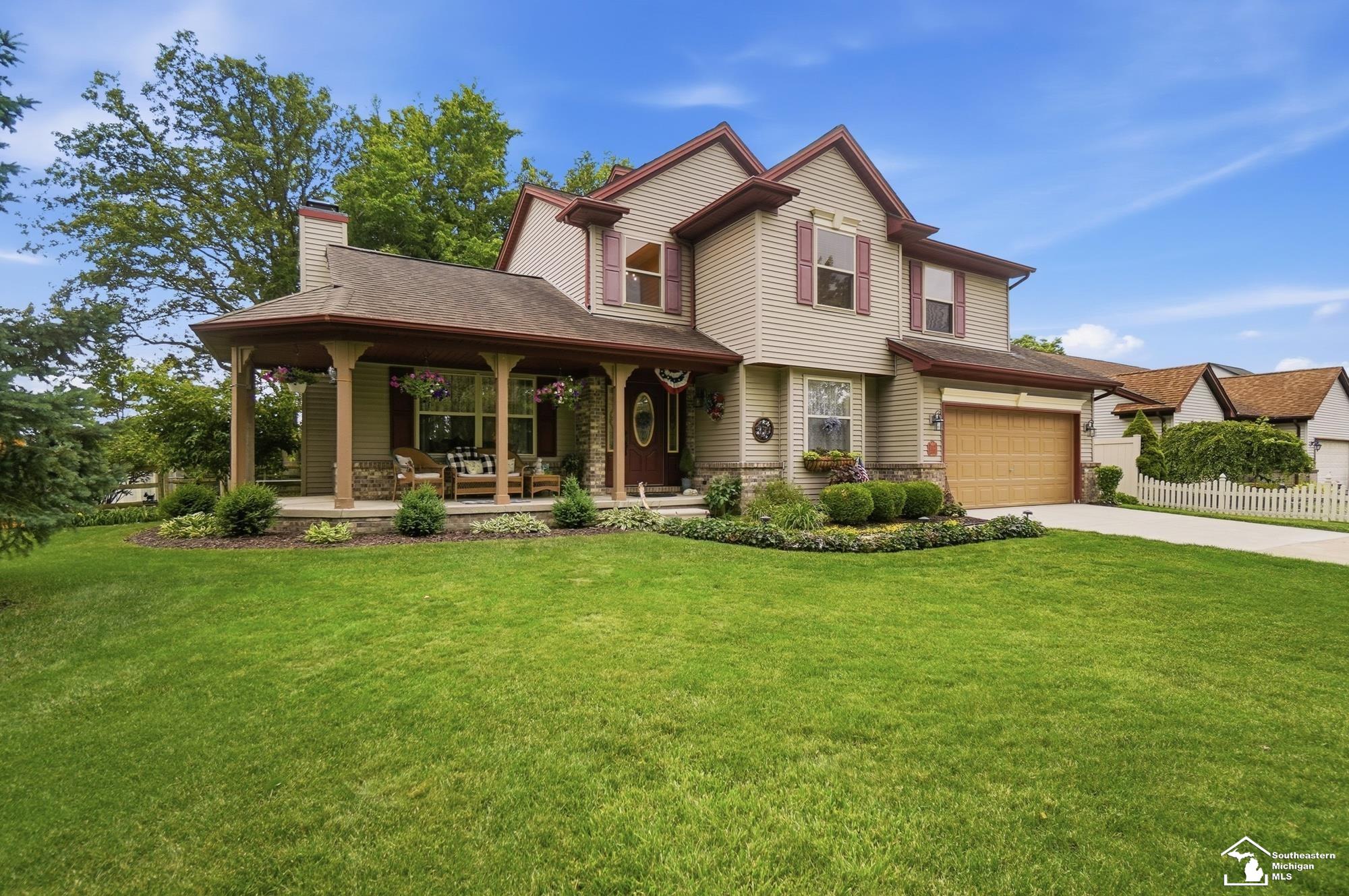 4548 Partridge Lane Newport, MI 48166 - Photo 1 of 62 50212421-499ed9ef-80cd-4178-bdad-21e046d7fb2a.JPG
