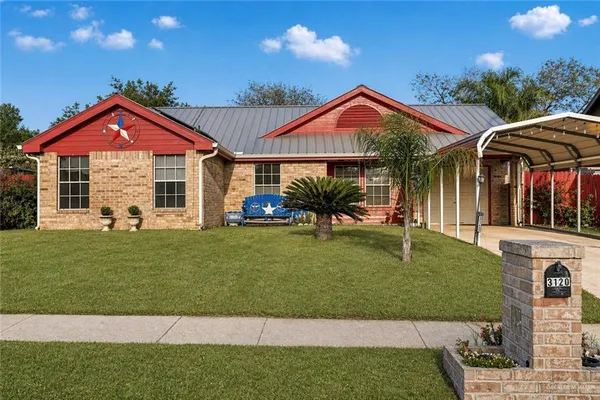 $210,000 | 3120 Highland Park Avenue, Mission, TX 78574