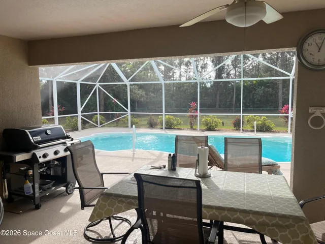 $720,000 | 7100 Hacienda Drive, Grant, FL 32949