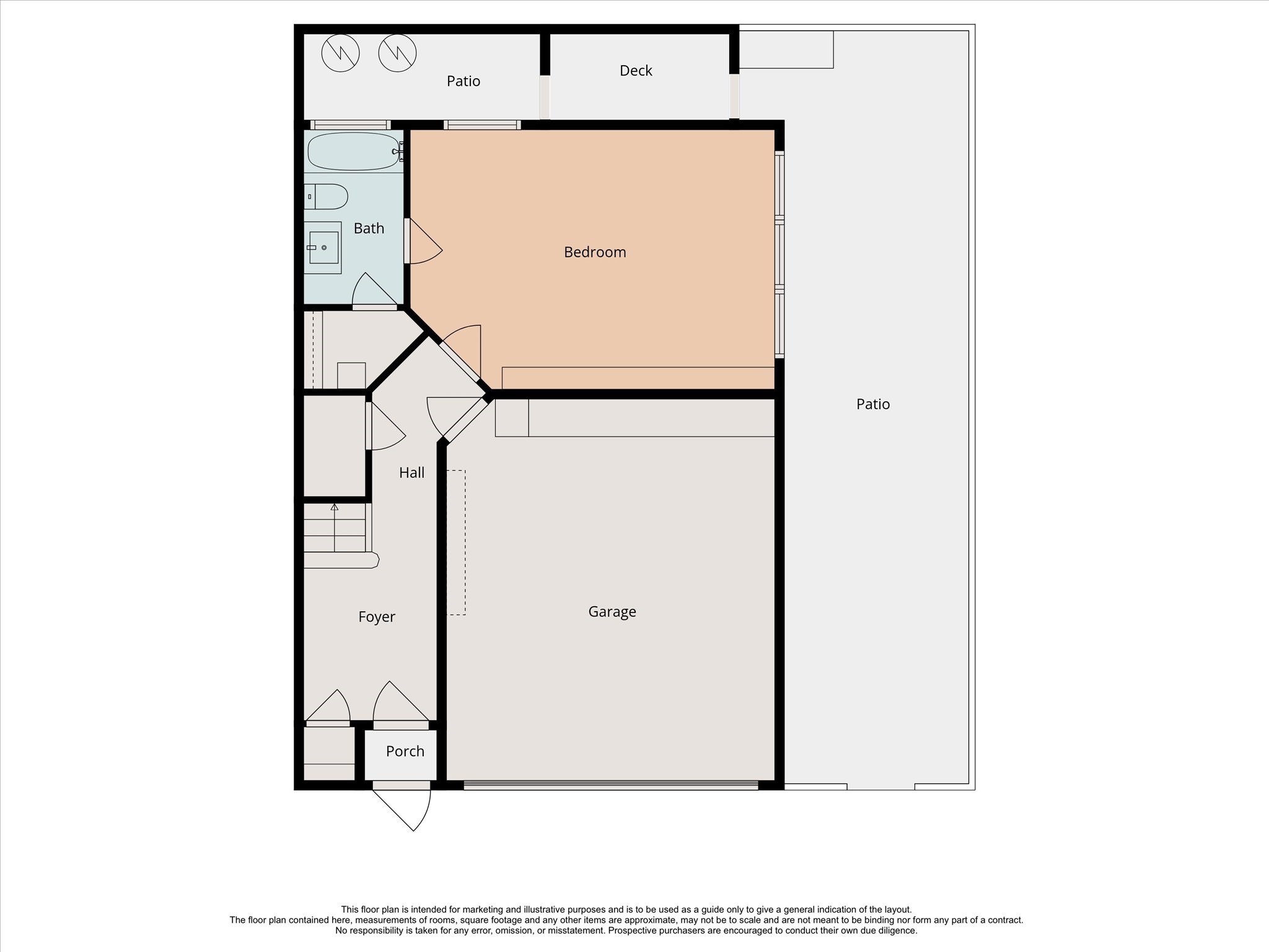 3515 Yupon Street Houston, TX 77006 - Photo 37 of 41