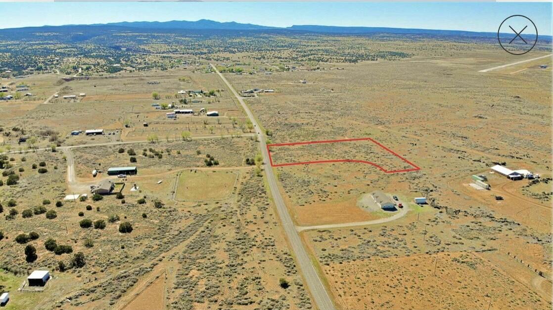 2304 Zuni Cyn Road Grants, NM 87020 - Photo 3 of 4 Gallery Image 3
