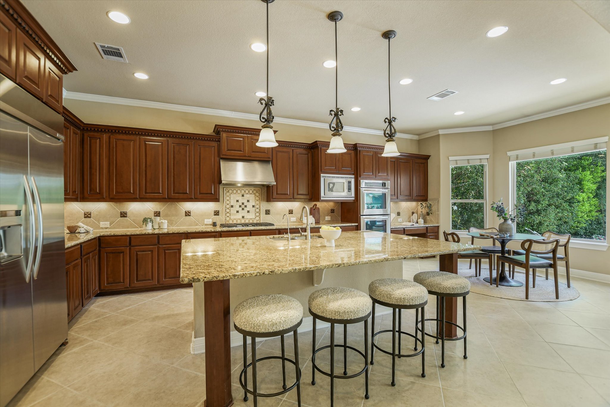 3816 Arrow Wood Road Cedar Park, TX 78613 - Photo 9 of 36