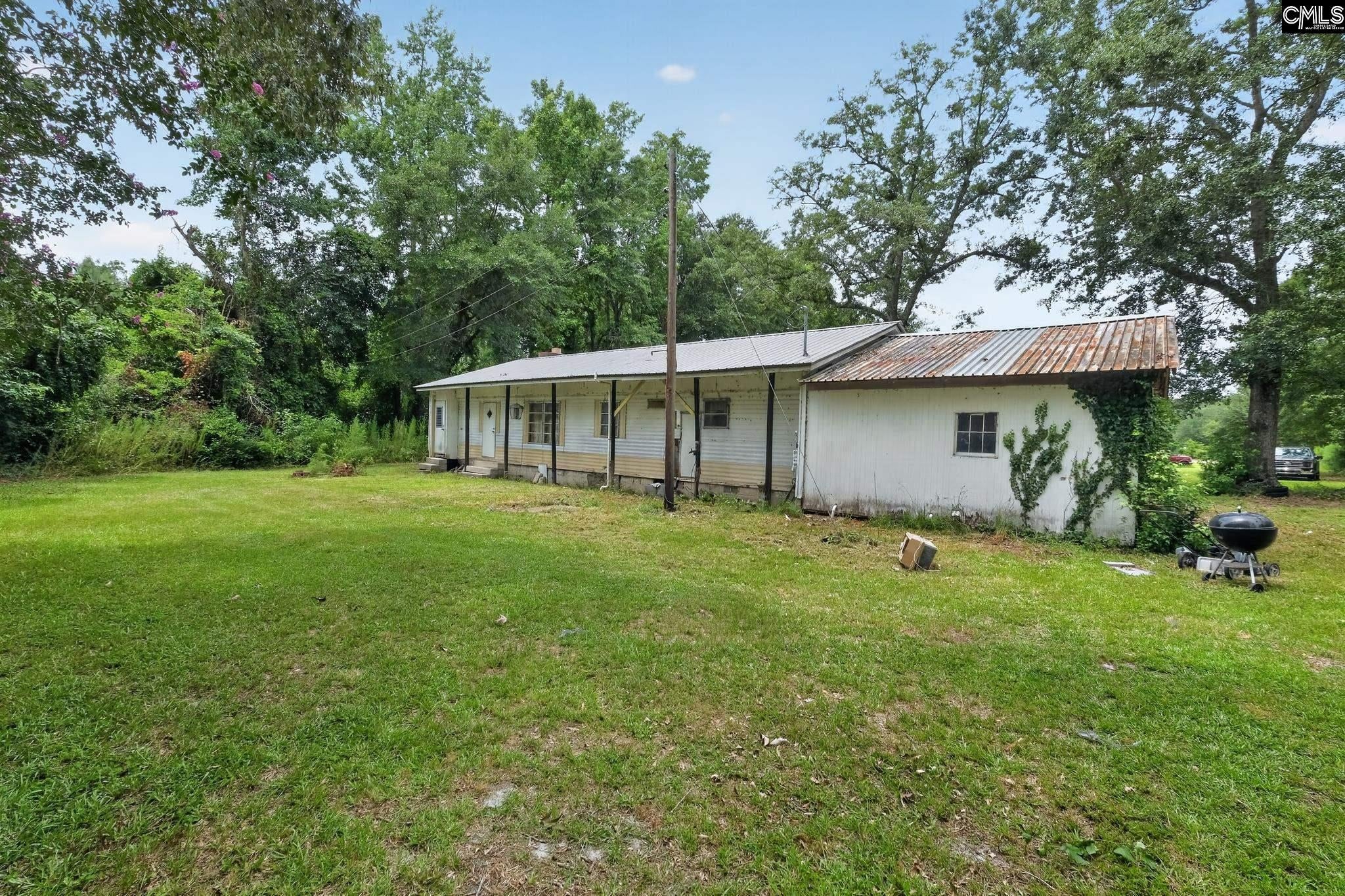 2737 Bayview Road Branchville, SC 29432 - Photo 12 of 24 Gallery Image 12