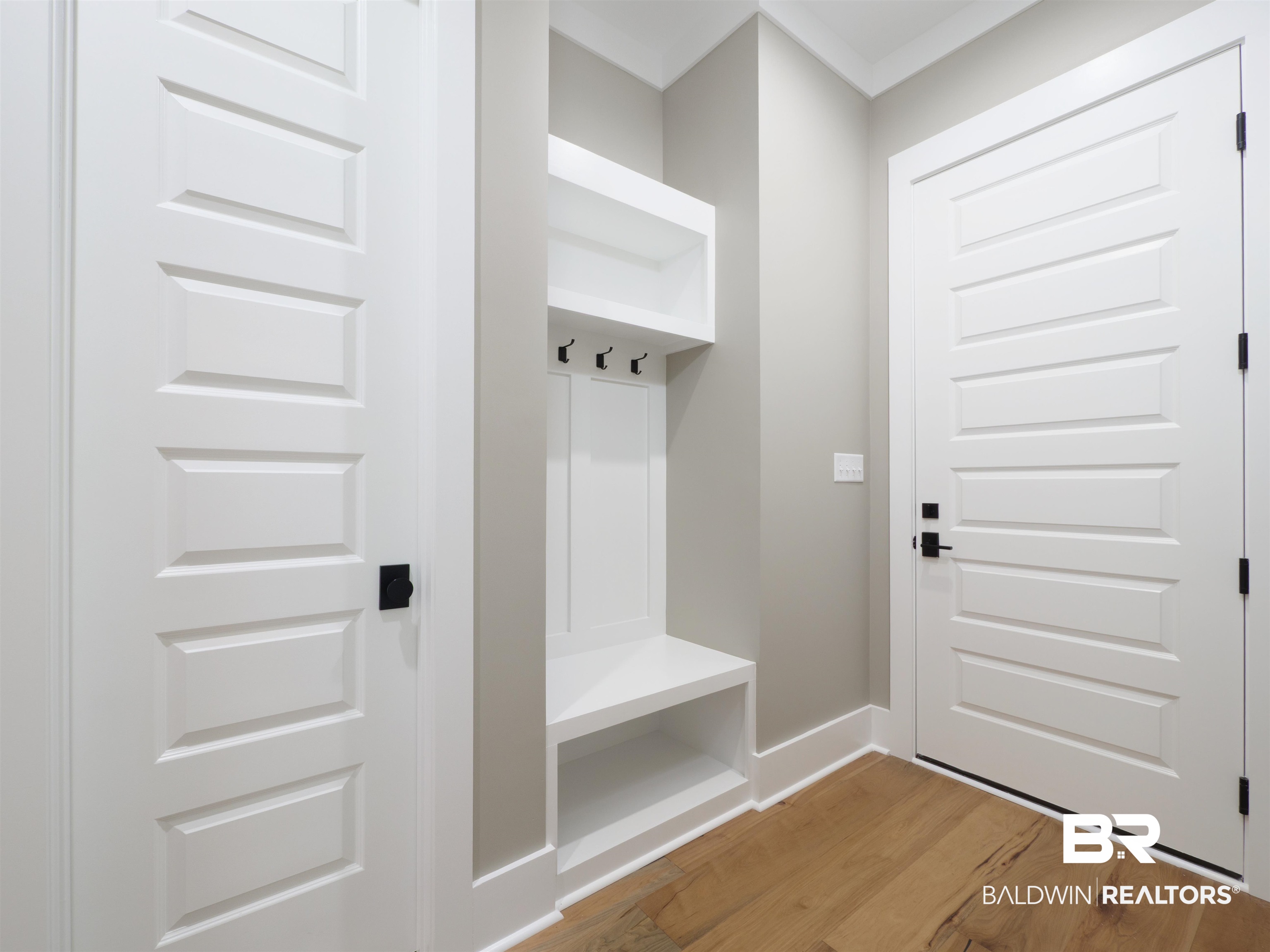 10970 Turin Avenue Fairhope, AL 36532 - Photo 23 of 61 Mudroom with light wood-type flooring