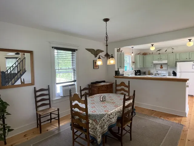 $455,000 | 31 Cross Road, Hancock, ME 04640