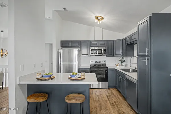 $559,000 | 4021 East Amberwood Drive, Phoenix, AZ 85048