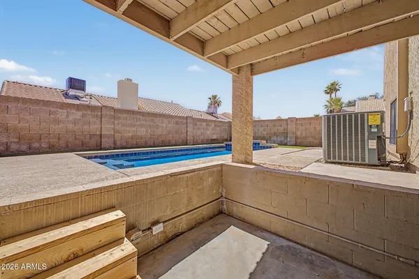 $559,000 | 4021 East Amberwood Drive, Phoenix, AZ 85048