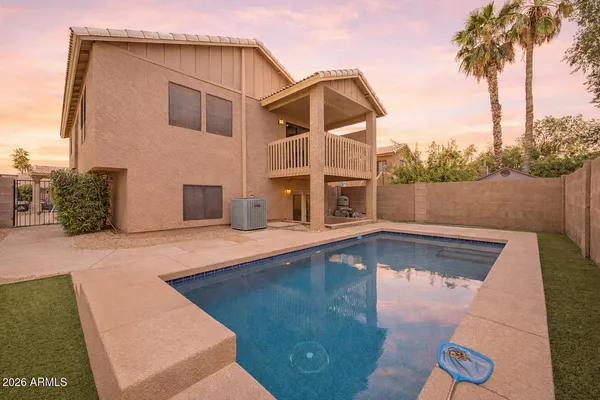 $559,000 | 4021 East Amberwood Drive, Phoenix, AZ 85048