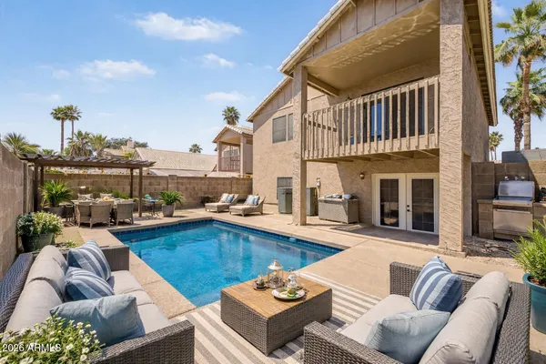 $559,000 | 4021 East Amberwood Drive, Phoenix, AZ 85048