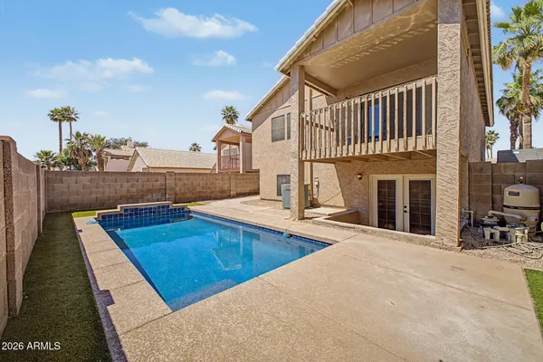 $559,000 | 4021 East Amberwood Drive, Phoenix, AZ 85048