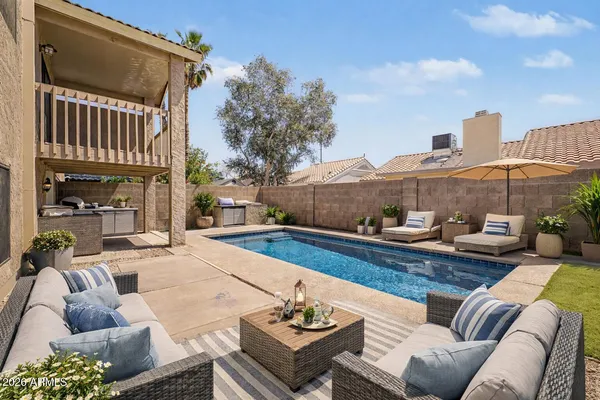 $559,000 | 4021 East Amberwood Drive, Phoenix, AZ 85048