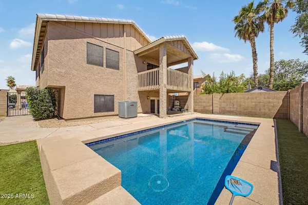 $559,000 | 4021 East Amberwood Drive, Phoenix, AZ 85048