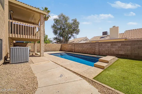 $559,000 | 4021 East Amberwood Drive, Phoenix, AZ 85048